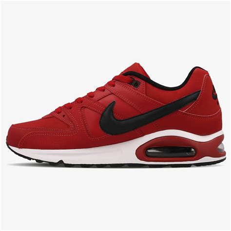 nike air max command herren dunkelrot|Nike Air Max Command Sneakers .